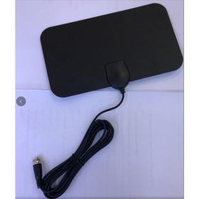 Mini Digital TV Antenna DVB-T2 (Option: TY13)